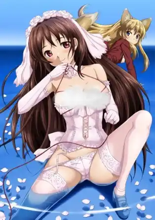 Праздник любви / Koiito Kinenbi The Animation