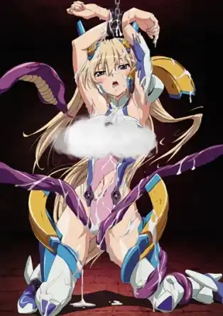 Приключения Воительницы с Демонами / Девочка - Волшебница Елена / Shoujo Senki Brain Jacker