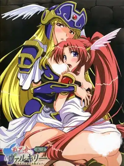 Воительница Валькирия / Ikusa Otome Valkyrie Shinshou: Anata ni Subete wo Sasagemasu