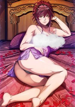 Бессонница ~Сон в летнюю ночь~ / SLEEPLESS ~A Midsummer Night's Dream~