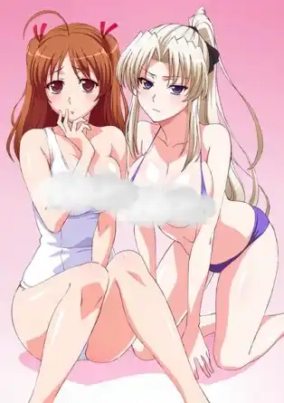 Шокирующе Розовый! / Shocking Pink!