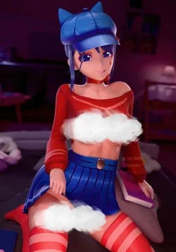 Подборка творчества от Horny Herring Studios / Collection of works by Horny Herring Studios