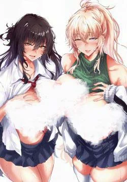 Любовь с гяру – это судьба / Love wa Gal kara Hajimaru Unmei